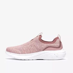 Γυναικεία Sneakers Izza Slip 2 σε ροζ χρώμα