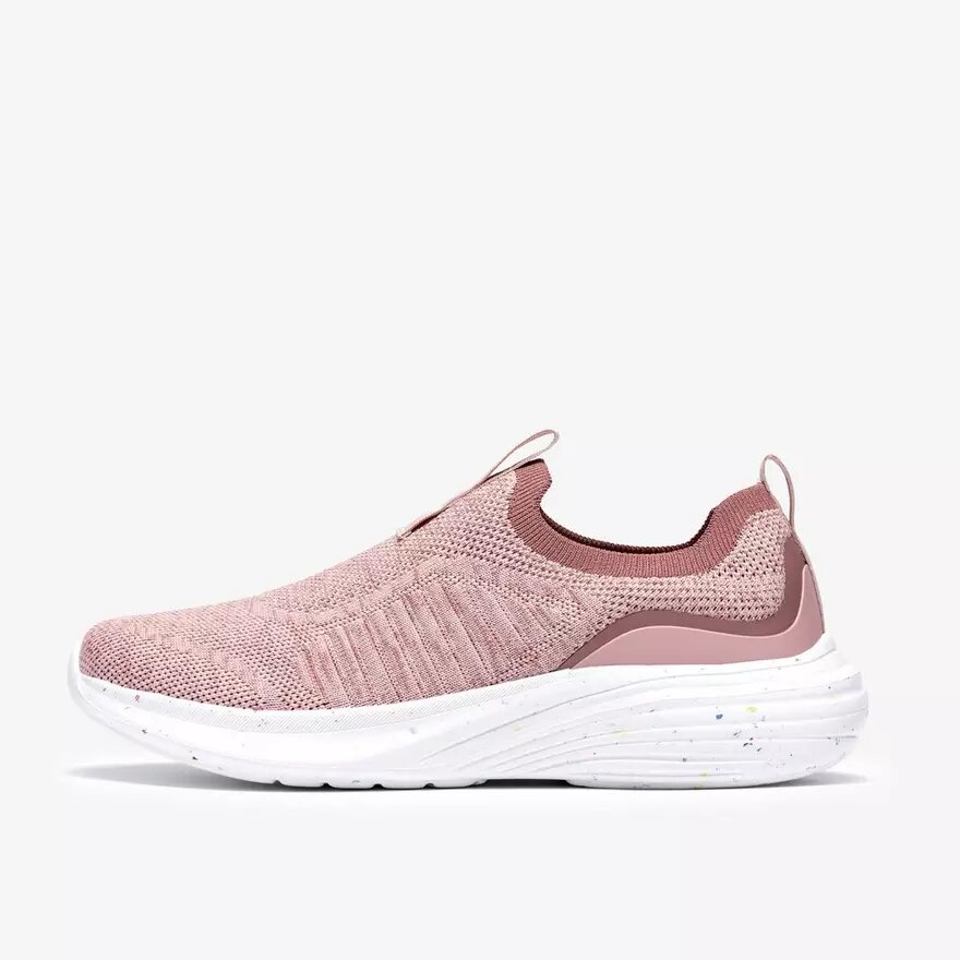 Γυναικεία Sneakers Izza Slip 2 σε ροζ χρώμα Γυναικεία Sneakers Izza Slip 2 σε ροζ χρώμα