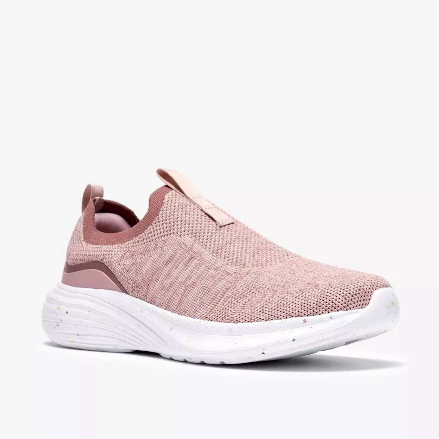 Γυναικεία Sneakers Izza Slip 2 σε ροζ χρώμα Γυναικεία Sneakers Izza Slip 2 σε ροζ χρώμα