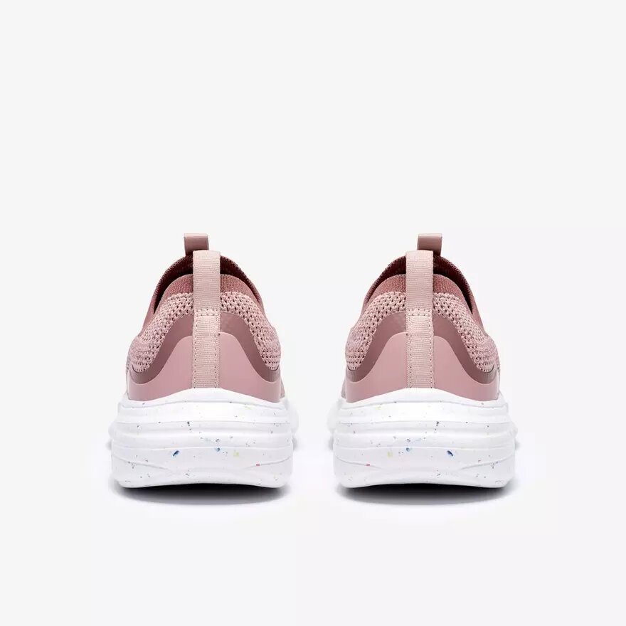 Γυναικεία Sneakers Izza Slip 2 σε ροζ χρώμα Γυναικεία Sneakers Izza Slip 2 σε ροζ χρώμα