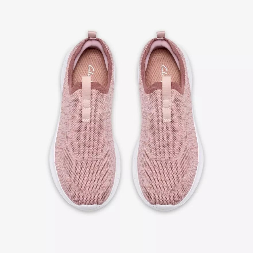 Γυναικεία Sneakers Izza Slip 2 σε ροζ χρώμα Γυναικεία Sneakers Izza Slip 2 σε ροζ χρώμα