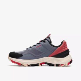 Γυναικεία Sneakers Laila Trail2 σε συνδυασμό χρωμάτων μπλε