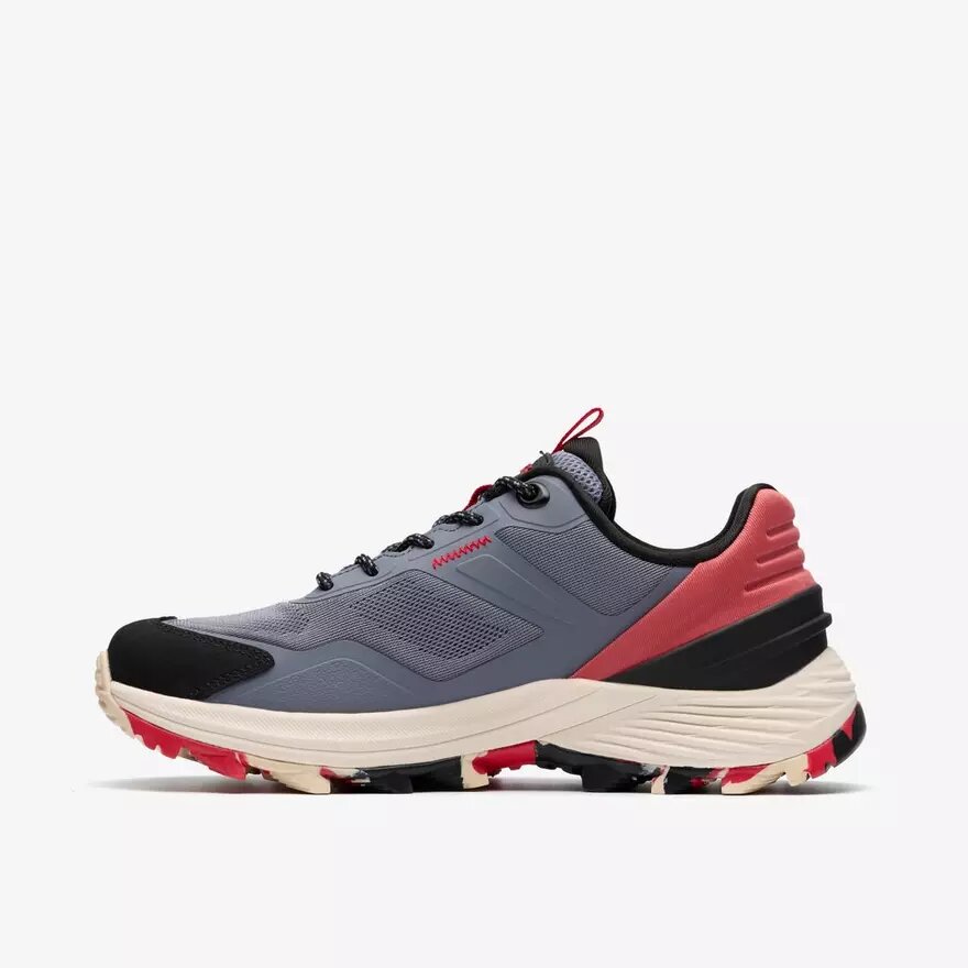 Γυναικεία Sneakers Laila Trail2 σε συνδυασμό χρωμάτων μπλε Γυναικεία Sneakers Laila Trail2 σε συνδυασμό χρωμάτων μπλε