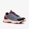 Γυναικεία Sneakers Laila Trail2 σε συνδυασμό χρωμάτων μπλε Γυναικεία Sneakers Laila Trail2 σε συνδυασμό χρωμάτων μπλε