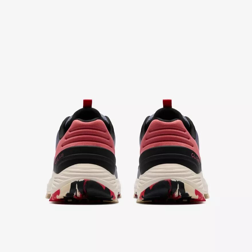 Γυναικεία Sneakers Laila Trail2 σε συνδυασμό χρωμάτων μπλε Γυναικεία Sneakers Laila Trail2 σε συνδυασμό χρωμάτων μπλε