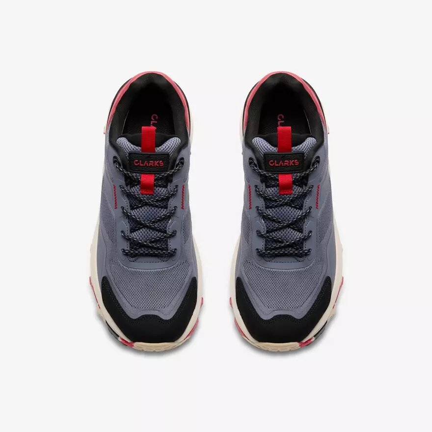 Γυναικεία Sneakers Laila Trail2 σε συνδυασμό χρωμάτων μπλε Γυναικεία Sneakers Laila Trail2 σε συνδυασμό χρωμάτων μπλε