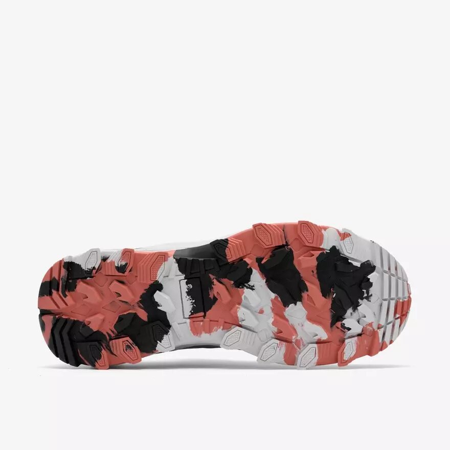 Γυναικεία Sneakers Laila Trail2 σε συνδυασμό σκούρου γκρι Γυναικεία Sneakers Laila Trail2 σε συνδυασμό σκούρου γκρι