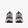 Γυναικεία Sneakers Laila Trail2 σε συνδυασμό σκούρου γκρι Γυναικεία Sneakers Laila Trail2 σε συνδυασμό σκούρου γκρι
