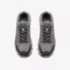Γυναικεία Sneakers Laila Trail2 σε συνδυασμό σκούρου γκρι Γυναικεία Sneakers Laila Trail2 σε συνδυασμό σκούρου γκρι