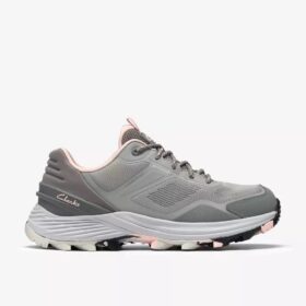 Γυναικεία Sneakers Lailatrail2 Wp γκρι συνδυασμού ΗΠΑ