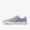 Γυναικεία Sneakers Makea Court σε ανοιχτό μπλε χρώμα Γυναικεία Sneakers Makea Court σε ανοιχτό μπλε χρώμα