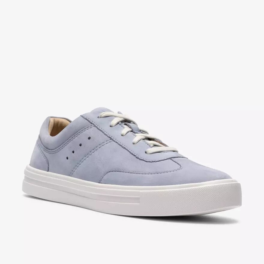 Γυναικεία Sneakers Makea Court σε ανοιχτό μπλε χρώμα Γυναικεία Sneakers Makea Court σε ανοιχτό μπλε χρώμα