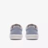 Γυναικεία Sneakers Makea Court σε ανοιχτό μπλε χρώμα Γυναικεία Sneakers Makea Court σε ανοιχτό μπλε χρώμα