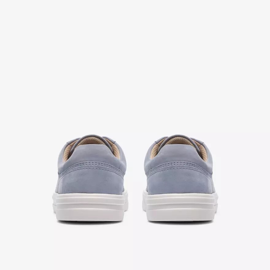 Γυναικεία Sneakers Makea Court σε ανοιχτό μπλε χρώμα Γυναικεία Sneakers Makea Court σε ανοιχτό μπλε χρώμα