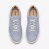 Γυναικεία Sneakers Makea Court σε ανοιχτό μπλε χρώμα Γυναικεία Sneakers Makea Court σε ανοιχτό μπλε χρώμα