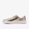 Γυναικεία Sneakers Makea Court Soft Gold Γυναικεία Sneakers Makea Court Soft Gold