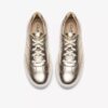Γυναικεία Sneakers Makea Court Soft Gold Γυναικεία Sneakers Makea Court Soft Gold