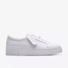 Γυναικεία Sneakers Mayhill Walk από λευκό δέρμα Γυναικεία Sneakers Mayhill Walk από λευκό δέρμα