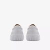Γυναικεία Sneakers Mayhill Walk από λευκό δέρμα Γυναικεία Sneakers Mayhill Walk από λευκό δέρμα
