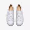 Γυναικεία Sneakers Mayhill Walk από λευκό δέρμα Γυναικεία Sneakers Mayhill Walk από λευκό δέρμα