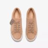 Γυναικεία Sneakers Mayhill Walk από μπεζ σουέτ