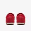 Γυναικεία Sneakers Moritz Lo2 από κόκκινο σουέτ Γυναικεία Sneakers Moritz Lo2 από κόκκινο σουέτ