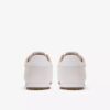 Γυναικεία Sneakers Moritz Lo2 από λευκό σουέτ Γυναικεία Sneakers Moritz Lo2 από λευκό σουέτ