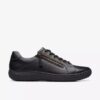 Γυναικεία Sneakers Nalle Lace Μαύρο/Μαύρο ΗΠΑ Γυναικεία Sneakers Nalle Lace Μαύρο/Μαύρο ΗΠΑ