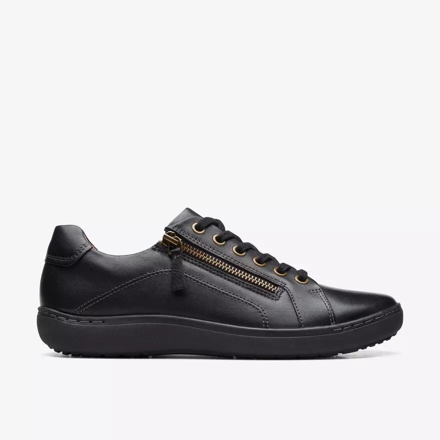 Γυναικεία Sneakers Nalle Lace Μαύρο/Μαύρο ΗΠΑ Γυναικεία Sneakers Nalle Lace Μαύρο/Μαύρο ΗΠΑ