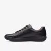 Γυναικεία Sneakers Nalle Lace Μαύρο/Μαύρο ΗΠΑ Γυναικεία Sneakers Nalle Lace Μαύρο/Μαύρο ΗΠΑ