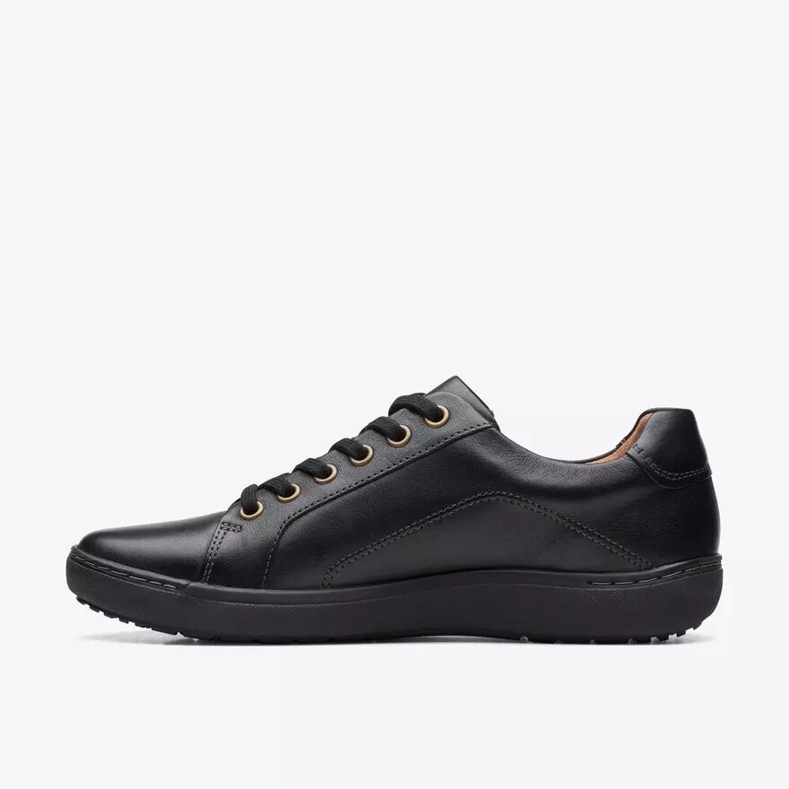 Γυναικεία Sneakers Nalle Lace Μαύρο/Μαύρο ΗΠΑ Γυναικεία Sneakers Nalle Lace Μαύρο/Μαύρο ΗΠΑ