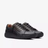Γυναικεία Sneakers Nalle Lace Μαύρο/Μαύρο ΗΠΑ Γυναικεία Sneakers Nalle Lace Μαύρο/Μαύρο ΗΠΑ