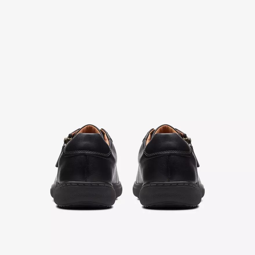 Γυναικεία Sneakers Nalle Lace Μαύρο/Μαύρο ΗΠΑ Γυναικεία Sneakers Nalle Lace Μαύρο/Μαύρο ΗΠΑ