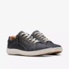 Γυναικεία Sneakers Nalle Lace σε ναυτικό μπλε χρώμα από νουμπούκ Γυναικεία Sneakers Nalle Lace σε ναυτικό μπλε χρώμα από νουμπούκ