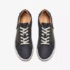 Γυναικεία Sneakers Nalle Lace σε ναυτικό μπλε χρώμα από νουμπούκ Γυναικεία Sneakers Nalle Lace σε ναυτικό μπλε χρώμα από νουμπούκ