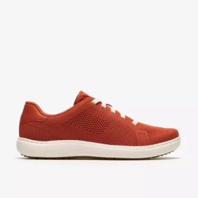Γυναικεία Sneakers Nalle Walk Orange