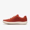 Γυναικεία Sneakers Nalle Walk Orange