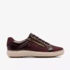 Γυναικεία Sneakers Nalle Zen Merlot Γυναικεία Sneakers Nalle Zen Merlot