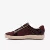 Γυναικεία Sneakers Nalle Zen Merlot Γυναικεία Sneakers Nalle Zen Merlot