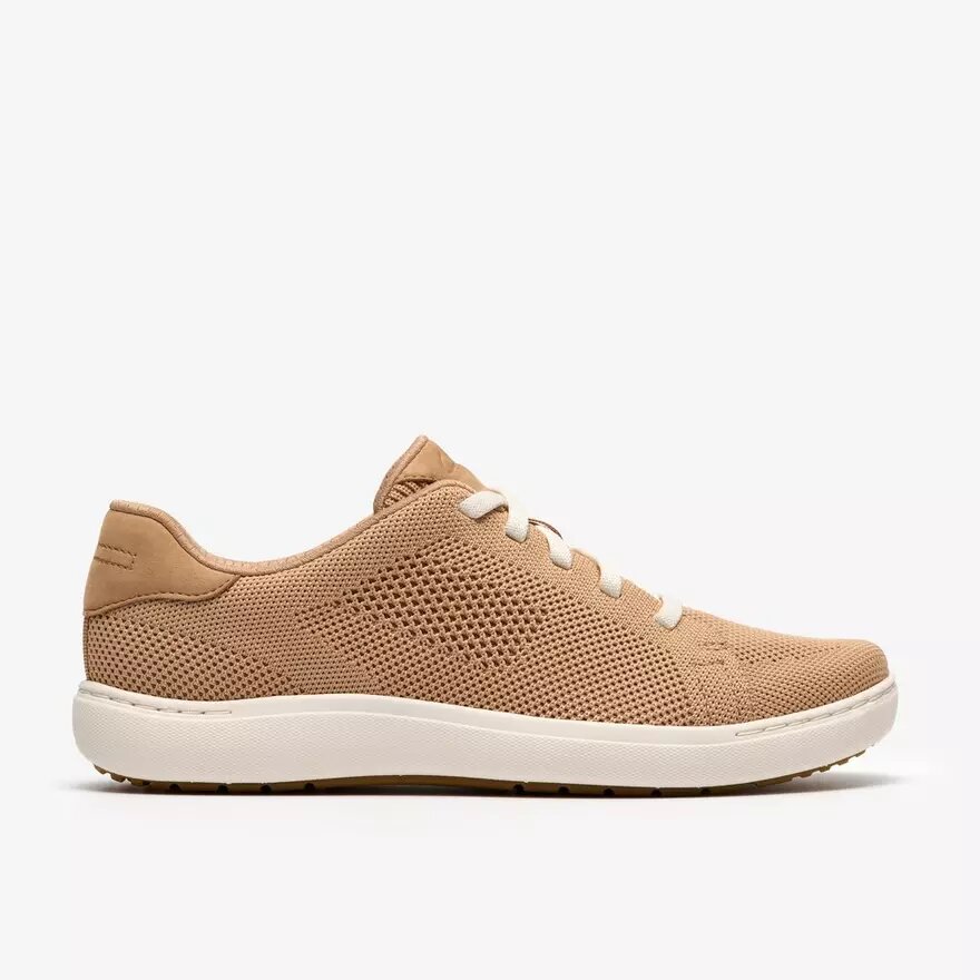 Γυναικεία Sneakers πάνινα παπούτσια Nalle Walk σε μπεζ χρώμα Γυναικεία Sneakers πάνινα παπούτσια Nalle Walk σε μπεζ χρώμα