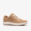 Γυναικεία Sneakers πάνινα παπούτσια Nalle Walk σε μπεζ χρώμα Γυναικεία Sneakers πάνινα παπούτσια Nalle Walk σε μπεζ χρώμα