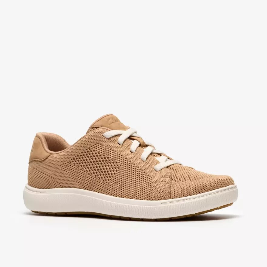 Γυναικεία Sneakers πάνινα παπούτσια Nalle Walk σε μπεζ χρώμα Γυναικεία Sneakers πάνινα παπούτσια Nalle Walk σε μπεζ χρώμα