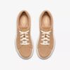 Γυναικεία Sneakers πάνινα παπούτσια Nalle Walk σε μπεζ χρώμα Γυναικεία Sneakers πάνινα παπούτσια Nalle Walk σε μπεζ χρώμα