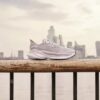 Γυναικεία Sneakers Περιπάτου Pace Walk σε συνδυασμό αποχρώσεων του γκρι Γυναικεία Sneakers Περιπάτου Pace Walk σε συνδυασμό αποχρώσεων του γκρι