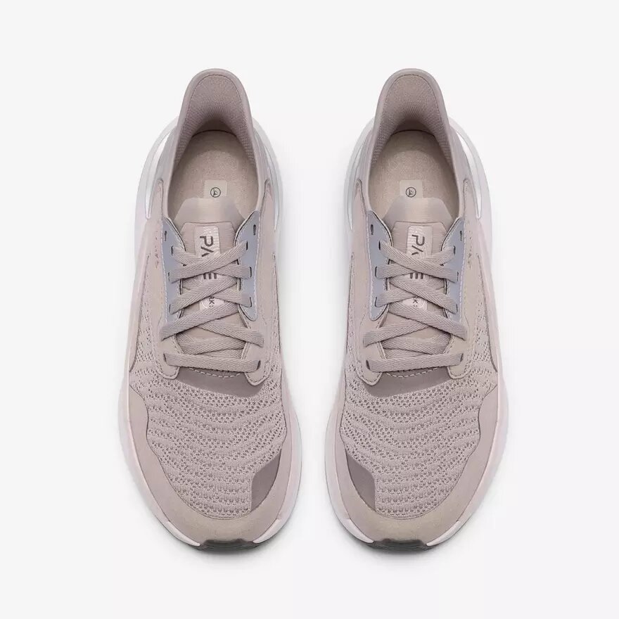 Γυναικεία Sneakers Περιπάτου Pace Walk σε συνδυασμό αποχρώσεων του γκρι Γυναικεία Sneakers Περιπάτου Pace Walk σε συνδυασμό αποχρώσεων του γκρι