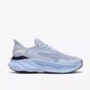 Γυναικεία Sneakers Περιπάτου σε ανοιχτό μπλε χρώμα Γυναικεία Sneakers Περιπάτου σε ανοιχτό μπλε χρώμα