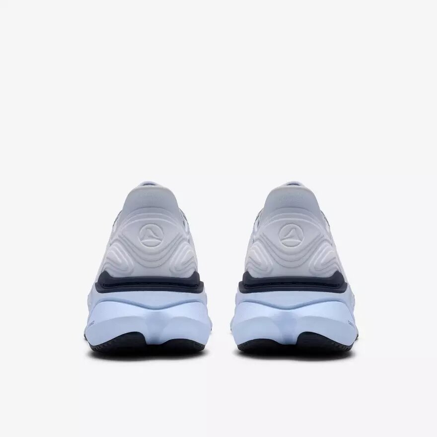 Γυναικεία Sneakers Περιπάτου σε ανοιχτό μπλε χρώμα Γυναικεία Sneakers Περιπάτου σε ανοιχτό μπλε χρώμα