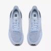 Γυναικεία Sneakers Περιπάτου σε ανοιχτό μπλε χρώμα Γυναικεία Sneakers Περιπάτου σε ανοιχτό μπλε χρώμα