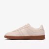 Γυναικεία Sneakers Seco Speed 2 από λευκό σουέτ Γυναικεία Sneakers Seco Speed 2 από λευκό σουέτ