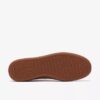 Γυναικεία Sneakers Seco Speed 2 από λευκό σουέτ Γυναικεία Sneakers Seco Speed 2 από λευκό σουέτ